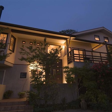 Mashio Hotel & Resort Oshima Esterno foto
