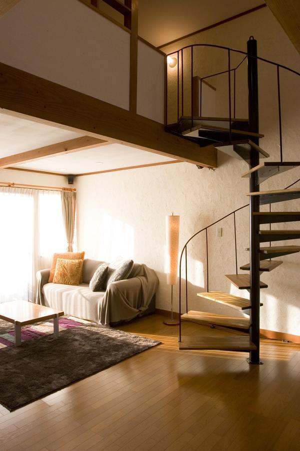 Mashio Hotel & Resort Oshima Esterno foto