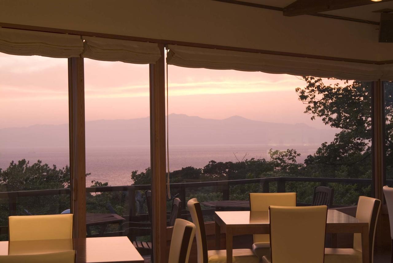 Mashio Hotel & Resort Oshima Esterno foto