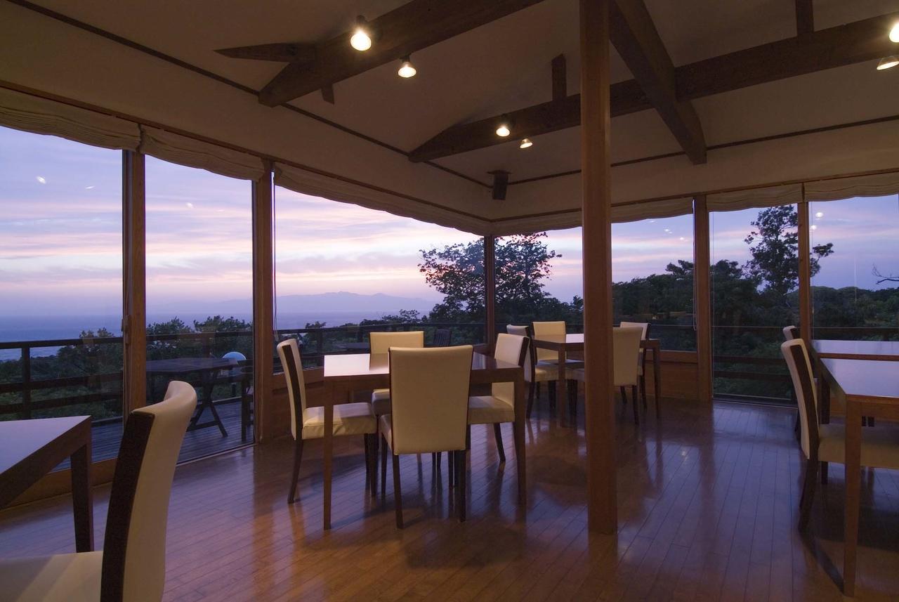 Mashio Hotel & Resort Oshima Esterno foto