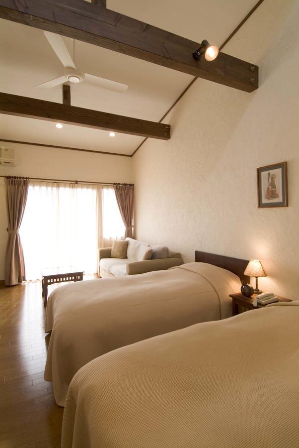 Mashio Hotel & Resort Oshima Esterno foto